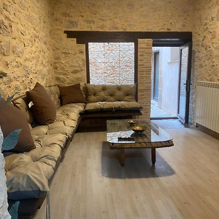 La Casona De 1717 Βίλα El Burgo De Osma Εξωτερικό φωτογραφία