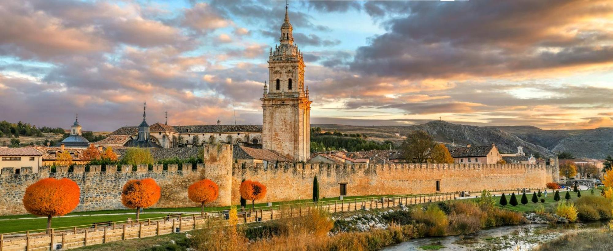 La Casona De 1717 Βίλα El Burgo De Osma Εξωτερικό φωτογραφία